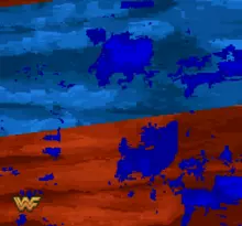 Image n° 4 - screenshots  : WWF Raw